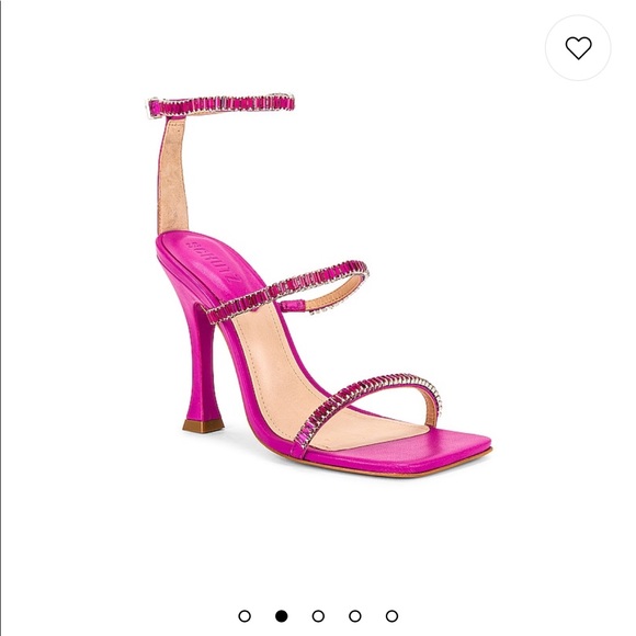 Schutz Nellina Sandal - Picture 2 of 3